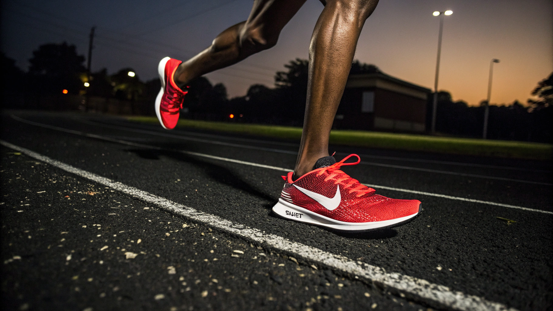 Footwear Activation
30-120 Days case study
