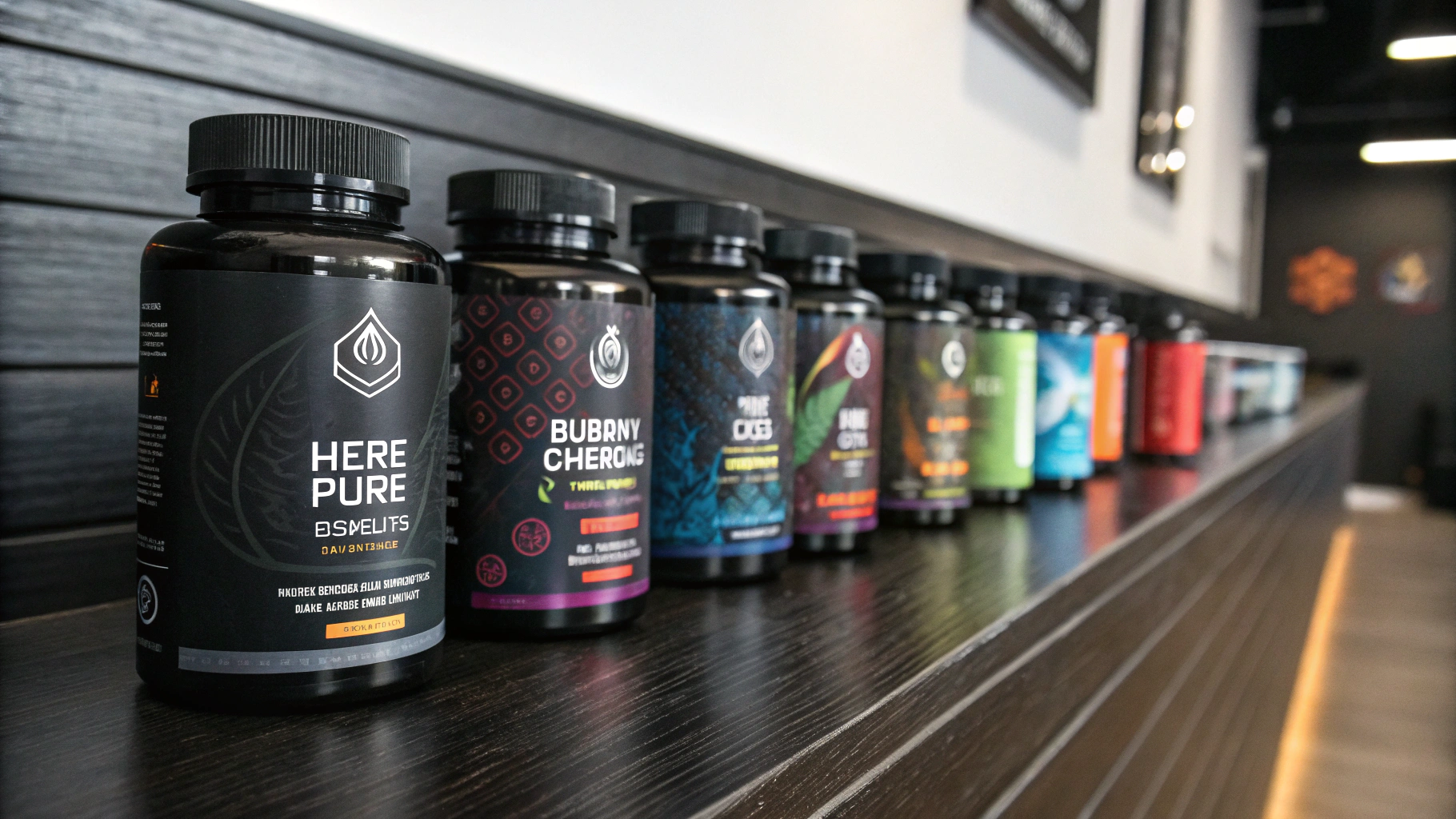 Nutrition and Recovery Activation case study