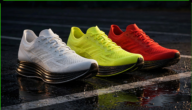 Footwear Activation
30-120 Days case study