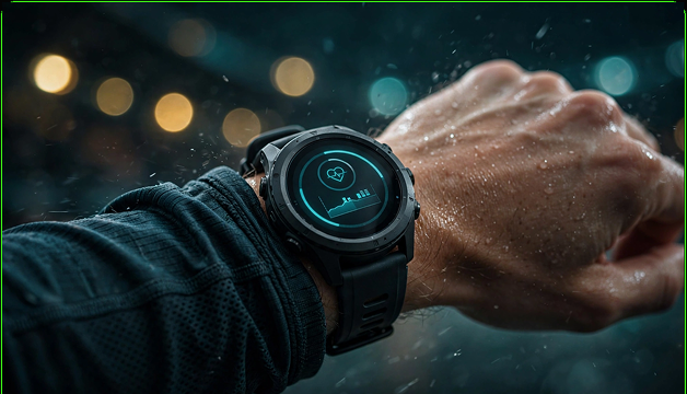 Apparel & Wearables Activation case study
